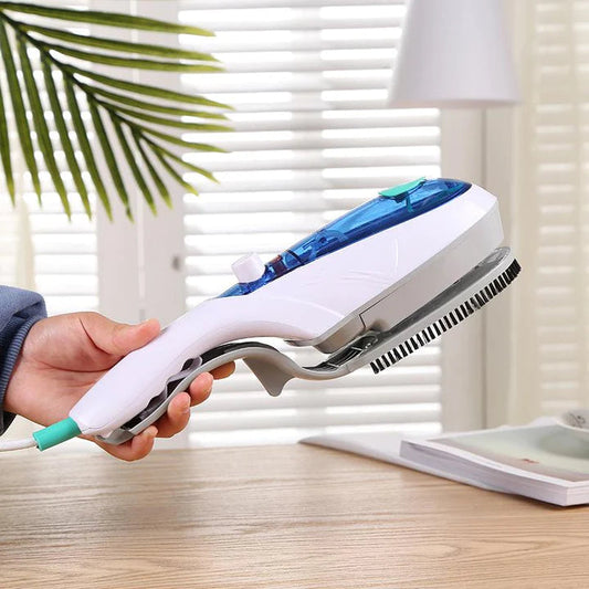 NUEVA PLANCHA A VAPOR PREMIUM CARE