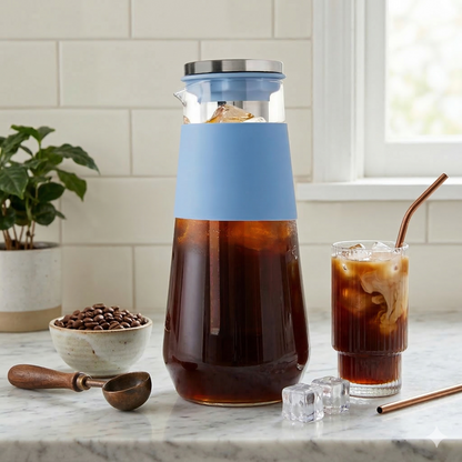 Infusor de café Bergen