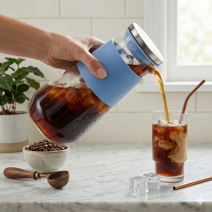Infusor de café Bergen