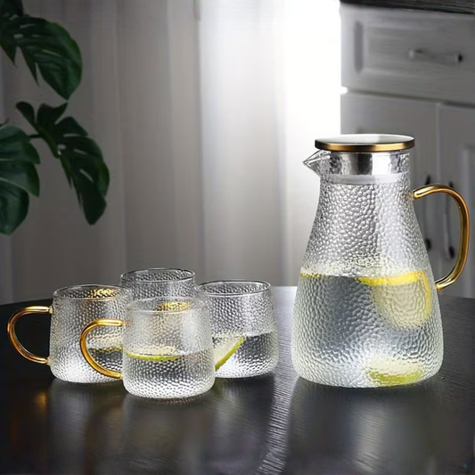 Set Esencia Cénit - La elegancia en tu mesa